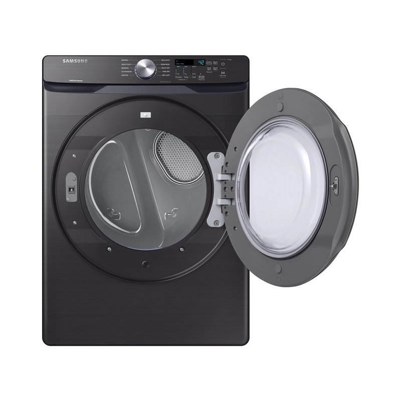 Samsung Washer and Dryer Sets & Reviews Wayfair